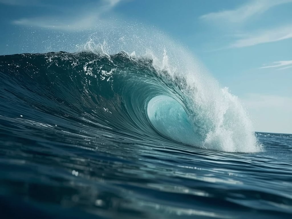 Navigating the Next Wave: A Technical Deep Dive into Emerging Technologies Shaping the Next Decade Cover