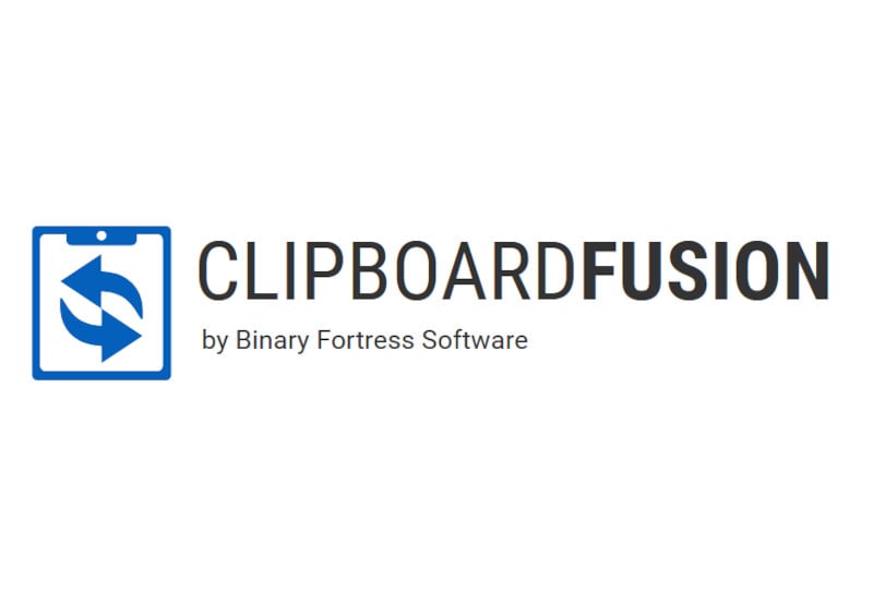 Revolutionize Your Clipboard Experience: The Magic of ClipboardFusion Cover