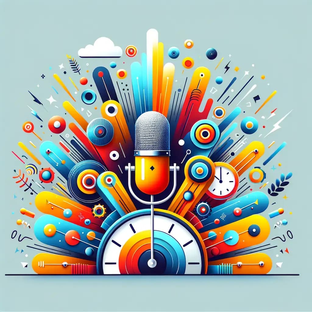 Top 10 Must-Listen Technology Podcasts for 2024